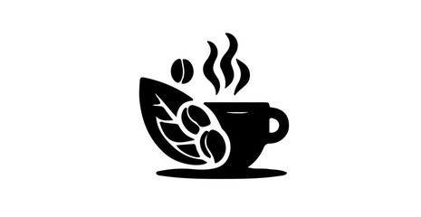 coffee cup icon