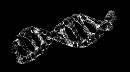 Double Strand DNA