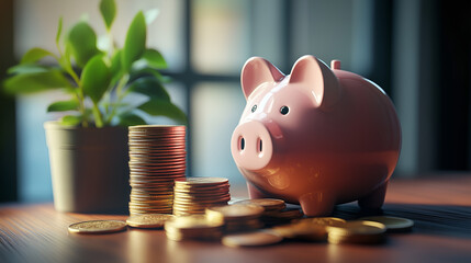 Investing for the Future A Balanced Blend of Finance and Nature