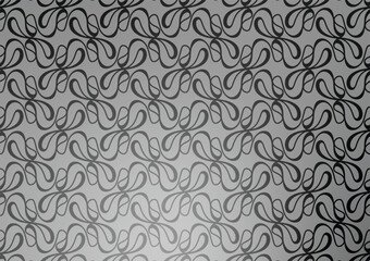 Abstract art pattern gradient random background