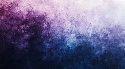 Fototapeta premium Cloudy and colorful space with a cosmic feel of energy