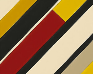 Diagonal abstract stripes, colorful geometric pattern, background design, website template