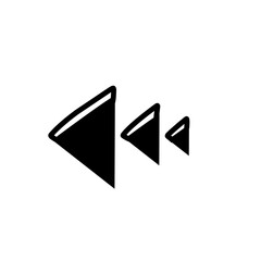 arrow icon