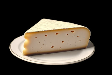 A Slice of Gourmet Delight