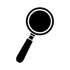 Magnifying glass