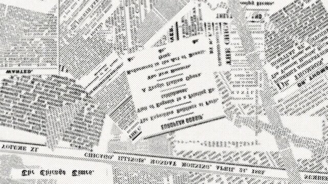 Vintage faded newspaper Halftone Texture Background or backdrop. Seamless looping