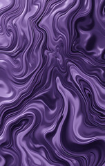 Obraz premium Fluid abstraction background backgrounds pattern purple phone wallpaper