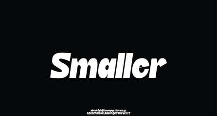 Sports minimal tech font letter set. Luxury vector typeface for company. Modern gaming fonts logo design 
