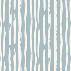 this image showcases a contemporary take on a classic striped design. The organic feel and soft color palette make it a versatile and visually appealing option for a variety of applications.