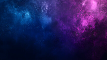 Fototapeta premium A swirling vortex of deep colors with glowing stars, creating a cosmic, energetic feeling.