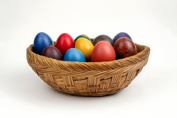 Naklejka premium Delicate Pink Roses and Candles by the Window