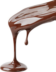 chocolate dip sauce 