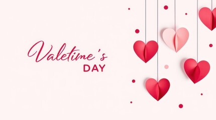 Celebrating Love With Vibrant Hearts for Valentine&rsquo;s Day Decorations