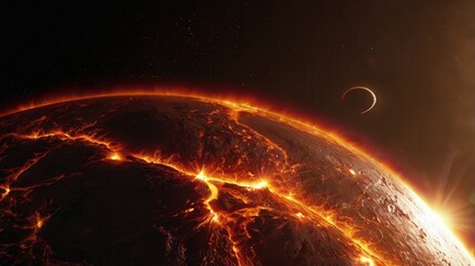 earth, planet, globe, space, world, map, blue, sun, night, global, 3d, sphere, universe, astronomy, light, atmosphere, ocean, stars, sea, continent, black, clouds, galaxy, solar, illustration