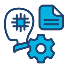 Obraz premium Expert systems