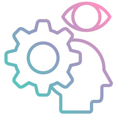 Vision Icon