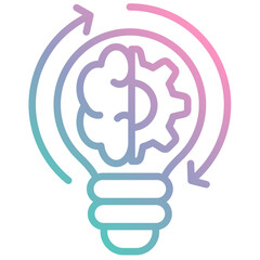 Innovation Icon