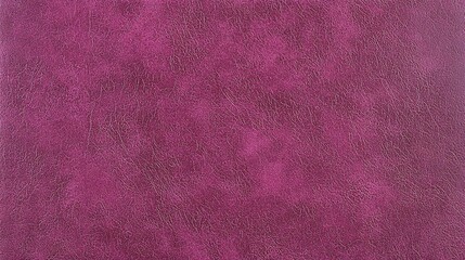 Close-up of deep purple textured fabric.