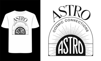 Zodiac T-Shirt Art & Celestial Prints vector clipart graphic sign