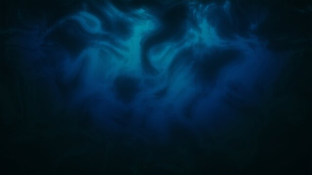 Mysterious Animated Smoke Background