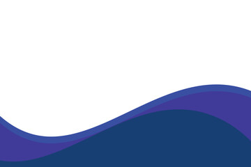 abstract blue background