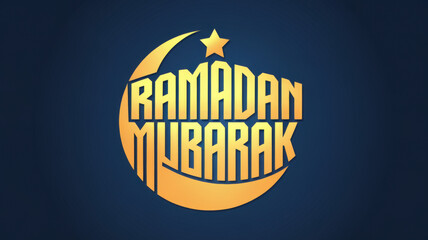Celebrating Ramadan Mubarak with festive designs and warm wishes during the holy month of fasting