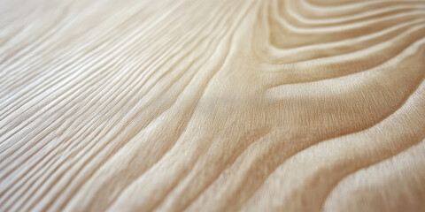 Soft, light walnut wood texture with fine grain and subtle shading. The elegant yet simple finish makes it ideal for modern wooden surfaces.