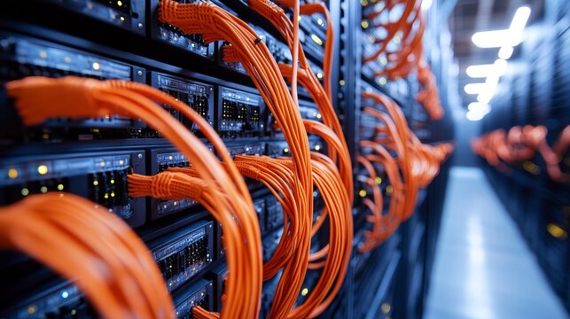 Internet Exchange Points (IXPs) serve as physical infrastructure where Internet Service Providers (ISPs) and Content Delivery Networks (CDNs) exchange internet traffic between networks