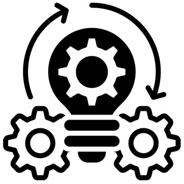 Implementation Icon