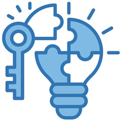 Problem Solving Icon