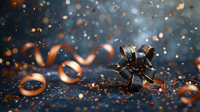 Creative Achievement congratulations with a touch of elegance, featuring modern typography and a celebratory tone