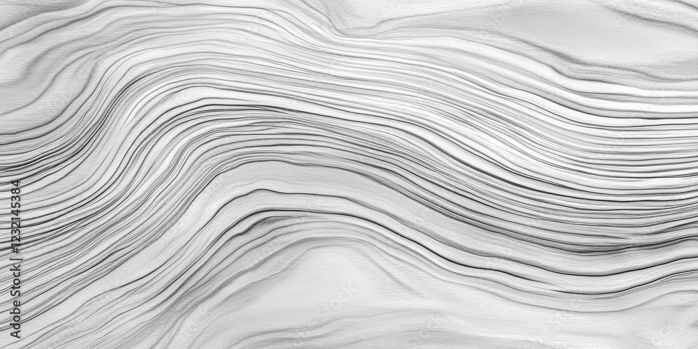 Canvas Prints ash wood texture with light grayish tones and a smooth finish. the clean and refined grain pattern m