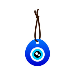 うるうる目のナザールボンジュウ