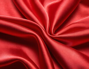 Obraz premium Black dark deep red burgundy cherry maroon crimson abstract background. Silk satin velvet fabric. Elegant luxury rich. Curtain drapery fold line wave flow. Romance Valentine Birthday Christmas. Design