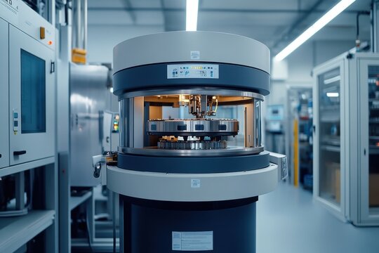 Advanced Manufacturing Processes for Durable and Energy-Efficient Coatings Scalable Solutions in Material Science Explore innovative techniques for producing high-performance, sustainable coatings - Powered by Adobe