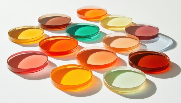 Efficient and Scalable Fabrication Techniques for Precision-Engineered Coatings A Comprehensive Guide to Material Science Advancements in Coating Development, Exploring Innovative Methods for