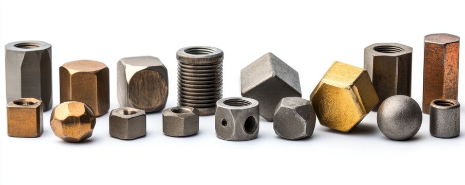 Robust and Precise Metal Components Strength Tested for Heavy-Duty and Load-Bearing Applications High-quality metals for demanding material science projects These precisely engineered components are