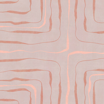 Pale beige color background with delicate lines