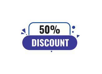 Obraz premium promotion, offer, savings, 50 percent discount, retail discount, 50 discount shopping, Special, 30 discount, label, with, different, sale 