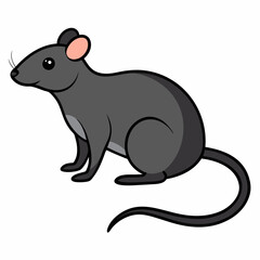 mouse and cheese