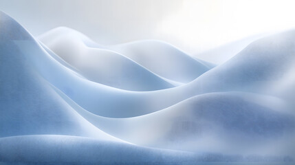 Fototapeta premium Expansive blue sky meeting the calm ocean horizon. Ideal for themes of peace, vastness, and freedom.