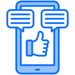 Social Media Icon
