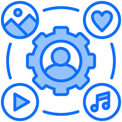 User Generated Icon