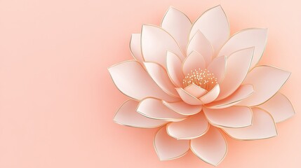 Tranquility, Buddhist flower, Pink Lotus Art for Tranquility, Pink Lotus Minimalist Design, Pink Lotus Serenity