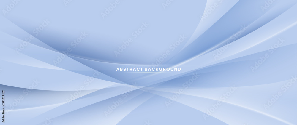 Poster the abstract background with an overlapping white slash pattern gives a modern and luxurious effect 
