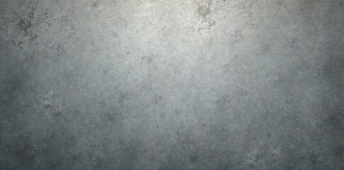 Obraz premium Smooth, polished concrete surface with subtle texture variations, grey background, minimal, surface