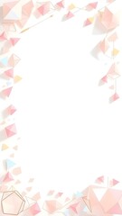 Background image. postcard