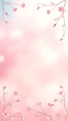 Fototapeta premium Background image. postcard