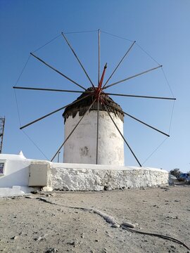 Mykonos