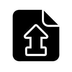 Download Arrow Icon for Digital Files